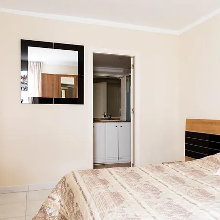 Apartment En Aquamarina Mogan